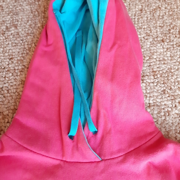 The North Face Hoodie size Small - Picture 11 of 14